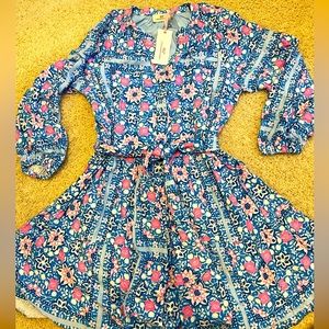 Vineyard Vines dress